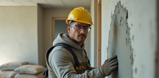 SE REQUIERE ALBAÑIL PARA COLOCACIÓN DE REVESTIMIENTOS EN OBRAS