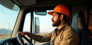 SE NECESITA AYUDANTE DE CONDUCTOR PARA CARGA, DESCARGA Y ENTREGA DE MERCADERÍA