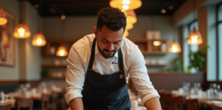 SE NECESITA PERSONAL DE LIMPIEZA PARA ASEO DE RESTAURANTES 3 VECES POR SEMANA
