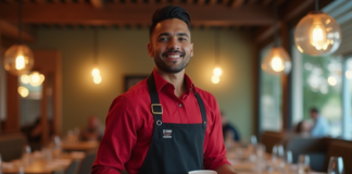 SE SOLICITA MOZO PARA ATENCIÓN AL CLIENTE Y ORDEN DE ESTABLECIMIENTO (44 HORAS SEMANALES)