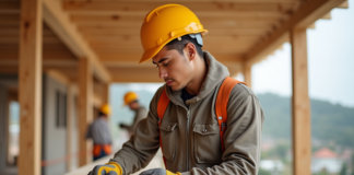SE NECESITA CARPINTERO PARA DIVERSOS PROYECTOS DE CONSTRUCCIÓN