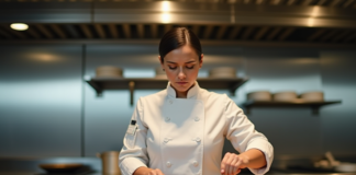 SE NECESITA COCINERO PARA HORARIOS FLEXIBLES EN TURNOS MAÑANA, TARDE Y NOCHE