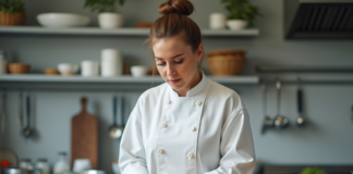 SE NECESITA COCINERO PARA ELABORACIÓN DE RECETAS (TIEMPO COMPLETO)