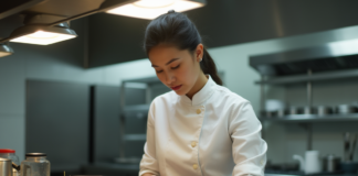 SE REQUIERE COCINERO PARA ELABORACIÓN DE MENÚS Y ALIMENTOS SENCILLOS (TIEMPO COMPLETO)