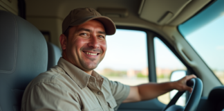 SE SOLICITA CONDUCTOR DE CAMIÓN: TRANSPORTE DE PRODUCTOS AGRÍCOLAS (22 VACANTES DISPONIBLES)