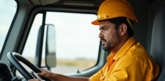 SE NECESITA CONDUCTOR PARA CONTROL Y DISTRIBUCIÓN DE PRODUCTOS