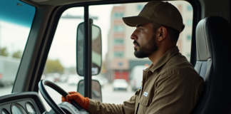 SE SOLICITA CONDUCTOR PARA TRASLADO Y ENTREGA DE MERCADERÍA, NO SE REQUIERE EXPERIENCIA