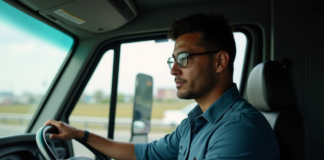 SE SOLICITA CONDUCTOR DE CAMIÓN PARA TRANSPORTE DE MERCADERÍA