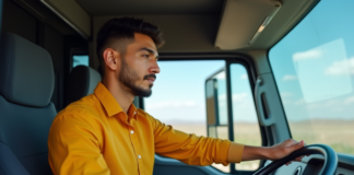 SE SOLICITA CONDUCTOR PARA CONTEO Y DESCARGA DE MERCADERÍA (TIEMPO COMPLETO)