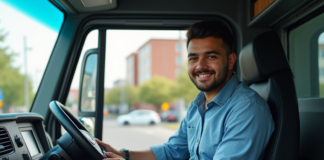 SE SOLICITA CONDUCTOR PARA REVISIÓN Y DESCARGA DE MERCADERÍA (LUNES A VIERNES)