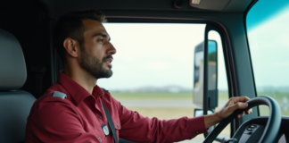 ESTAMOS EN LA BÚSQUEDA DE CONDUCTOR DE TRÁILER CON O SIN EXPERIENCIA PARA TRANSPORTE DE MERCADERÍA