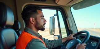 SE BUSCA CONDUCTOR PARA CARGA, DESCARGA Y REPARTO DE MERCADERÍA (TIEMPO COMPLETO)