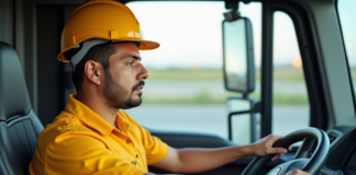 SE NECESITA CONDUCTOR DE CAMIÓN PARA CARGA, DESCARGA Y REGISTRO DE MERCADERÍA (LUNES A VIERNES)