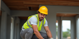 SE REQUIERE OBRERO PARA PROYECTOS DE MANTENIMIENTO Y REPARACIÓN (LUNES A VIERNES)