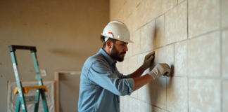 SE NECESITA TRABAJADOR DE CONSTRUCCIÓN PARA PROYECTOS DE RENOVACIÓN DE VIVIENDAS