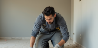 SE NECESITA COLOCADOR DE MOSAICOS: REALIZAR EL ALINEADO Y COLOCACIÓN DE BALDOSAS