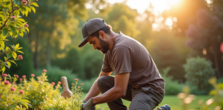 SE SOLICITA JARDINERO PARA RIEGO Y MANTENIMIENTO GENERAL DE ZONAS VERDES (TURNO DIURNO)