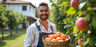 ESTAMOS EN LA BÚSQUEDA DE PEÓN DE FINCA PARA RECOJO DE PRODUCTOS (20 VACANTES DISPONIBLES)