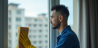 SE REQUIERE PERSONAL DE LIMPIEZA PARA ASEO GENERAL DE APARTAMENTOS Y VIVIENDAS