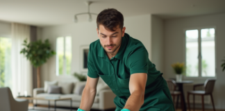 SE SOLICITA PERSONAL DE LIMPIEZA PARA ASEO DE CASAS RESIDENCIALES (LUNES A VIERNES)