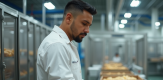 SE SOLICITA OPERARIOS DE PRODUCCIÓN PARA EMPAQUE DE ALIMENTOS (30 VACANTES DISPONIBLES)