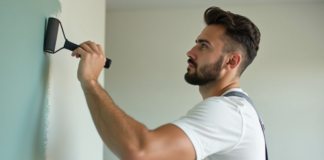 ESTAMOS EN LA BÚSQUEDA DE PINTOR PARA APLICACIÓN DE ACABADOS Y MANTENIMIENTO GENERAL