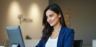 SE NECESITA RECEPCIONISTA PARA GESTIÓN TELEFÓNICA Y ATENCIÓN AL CLIENTE