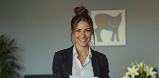 SE SOLICITA RECEPCIONISTA PARA LABORES ADMINISTRATIVAS BÁSICAS (5 DÍAS A LA SEMANA)
