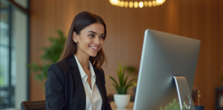 SE NECESITA RECEPCIONISTA PARA GESTIÓN Y COORDINACIÓN DE REUNIONES, NO SE REQUIERE EXPERIENCIA
