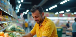 SE NECESITA PERSONAL DE SUPERMERCADO PARA ATENCIÓN AL CLIENTE Y REPOSICIÓN DE MERCADERÍA EN GÓNDOLAS