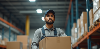 SE REQUIERE OPERARIO DE ALMACÉN PARA EMPAQUETADO Y ALMACENAMIENTO DE MERCADERÍA