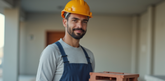 SE SOLICITA TRABAJADOR DE CONSTRUCCIÓN PARA MANTENIMIENTO DE ESTRUCTURAS (TURNO DIURNO)