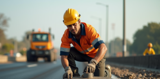 SE REQUIERE OBRERO PARA LABORES DE PAVIMENTACIÓN GENERAL (JORNADA COMPLETA)