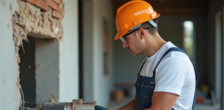 SE REQUIERE TRABAJADOR DE CONSTRUCCIÓN PARA PROYECTOS DE DEMOLICIÓN (CON O SIN EXPERIENCIA)