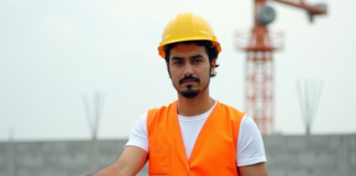 SE REQUIERE OBRERO PARA PROYECTOS DE CONSTRUCCIÓN COMERCIAL