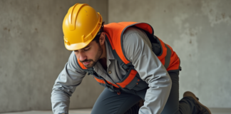 SE BUSCA AYUDANTE DE CONSTRUCCIÓN: INSTALACIÓN DE ENCIMERAS, SUELOS Y REVESTIMIENTOS