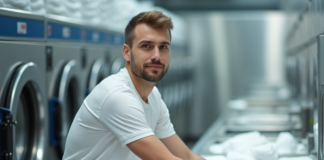 ESTAMOS EN LA BÚSQUEDA DE TRABAJADOR DE LAVANDERÍA PARA LABORES DE CARGA Y DESCARGA (FINES DE SEMANA)
