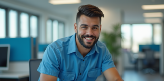 SE BUSCA PERSONAL DE LIMPIEZA CON DISPONIBILIDAD PARA TRABAJAR EN TURNO NOCTURNO (HOMBRE Y/O MUJER)