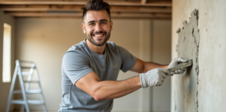 SE BUSCA PERSONAL DE MANTENIMIENTO PARA LABORES GENERALES DE REPARACIONES Y ALBAÑILERÍA (LUNES A VIERNES)