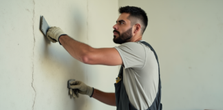 SE SOLICITA AUXILIAR DE MANTENIMIENTO PARA LABORES DE PINTURA Y REPARACIONES EN GENERAL (TURNOS ROTATIVOS)