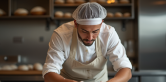 SE BUSCA TRABAJADOR DE PANADERÍA PARA HORNEADO DE PRODUCTOS (JORNADA COMPLETA)