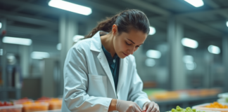 SE NECESITA OPERARIO DE PRODUCCIÓN PARA EMPAQUETADO DE GELATINAS, NO SE REQUIERE EXPERIENCIA