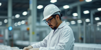SE SOLICITA OPERARIOS DE PRODUCCIÓN PARA LABORES DE ETIQUETADO (TURNOS ROTATIVOS)