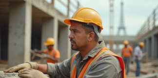 SE SOLICITA PEÓN DE OBRA PARA LABORES DE EXCAVACIÓN Y PREPARACIÓN DE TERRENO (LUNES A VIERNES)