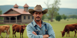 SE SOLICITA TRABAJADOR DE RANCHO PARA PASTOREO DE GANADO (POCA EXPERIENCIA)