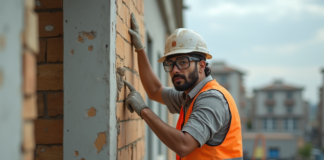 SE NECESITA ALBAÑIL DE OBRA PARA PROYECTOS GENERALES DE CONSTRUCCIÓN