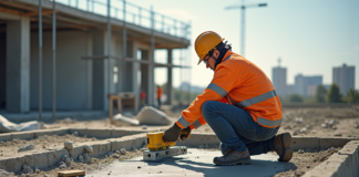 SE BUSCA ALBAÑIL PARA REPARACIÓN Y MANTENIMIENTO DE ESTRUCTURAS EN PROYECTOS DE CONSTRUCCIÓN