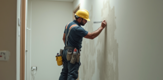 SE SOLICITA AUXILIAR DE MANTENIMIENTO PARA REPARACIONES BÁSICAS EN EDIFICIO