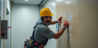 SE SOLICITA AUXILIAR DE MANTENIMIENTO GENERAL: REALIZAR LABORES COMO PINTURA, CARPINTERÍA, ALBAÑILERÍA, ENTRE OTROS