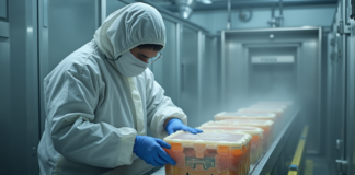 SE SOLICITA AUXILIAR DE PRODUCCIÓN PARA EMPAQUE DE PRODUCTOS CONGELADOS